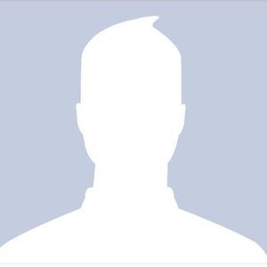 Meet your Posher, Dusty